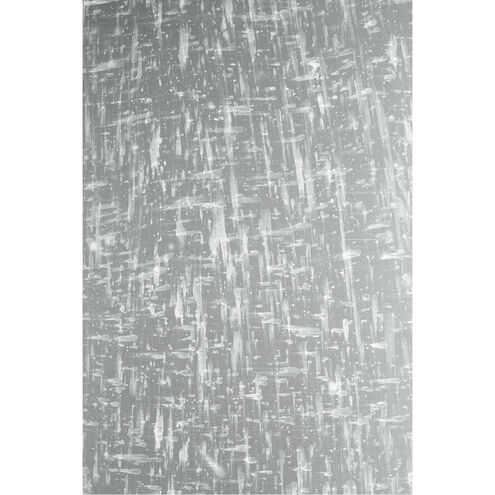 Essential Outdoor Wall Lantern in Black, Medium